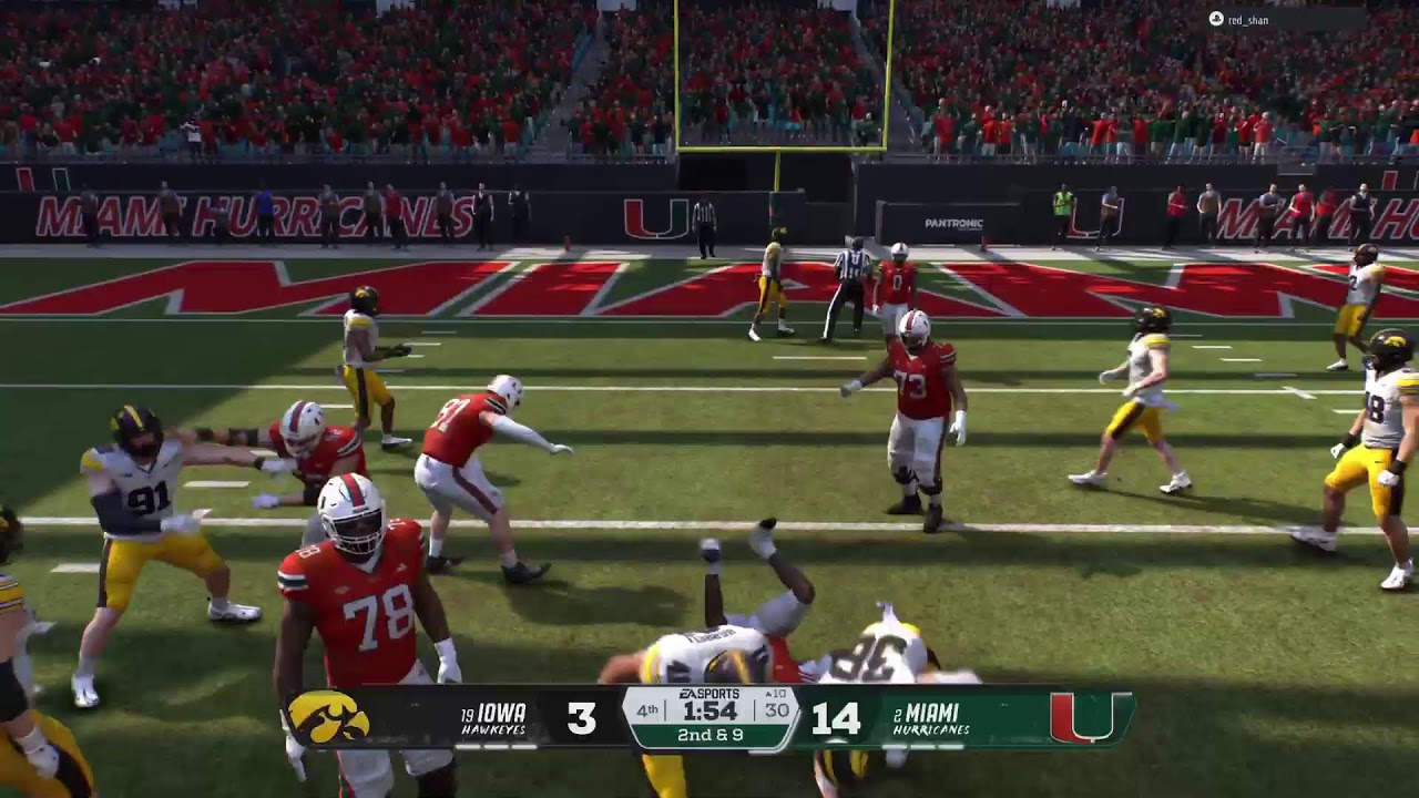 NCAA