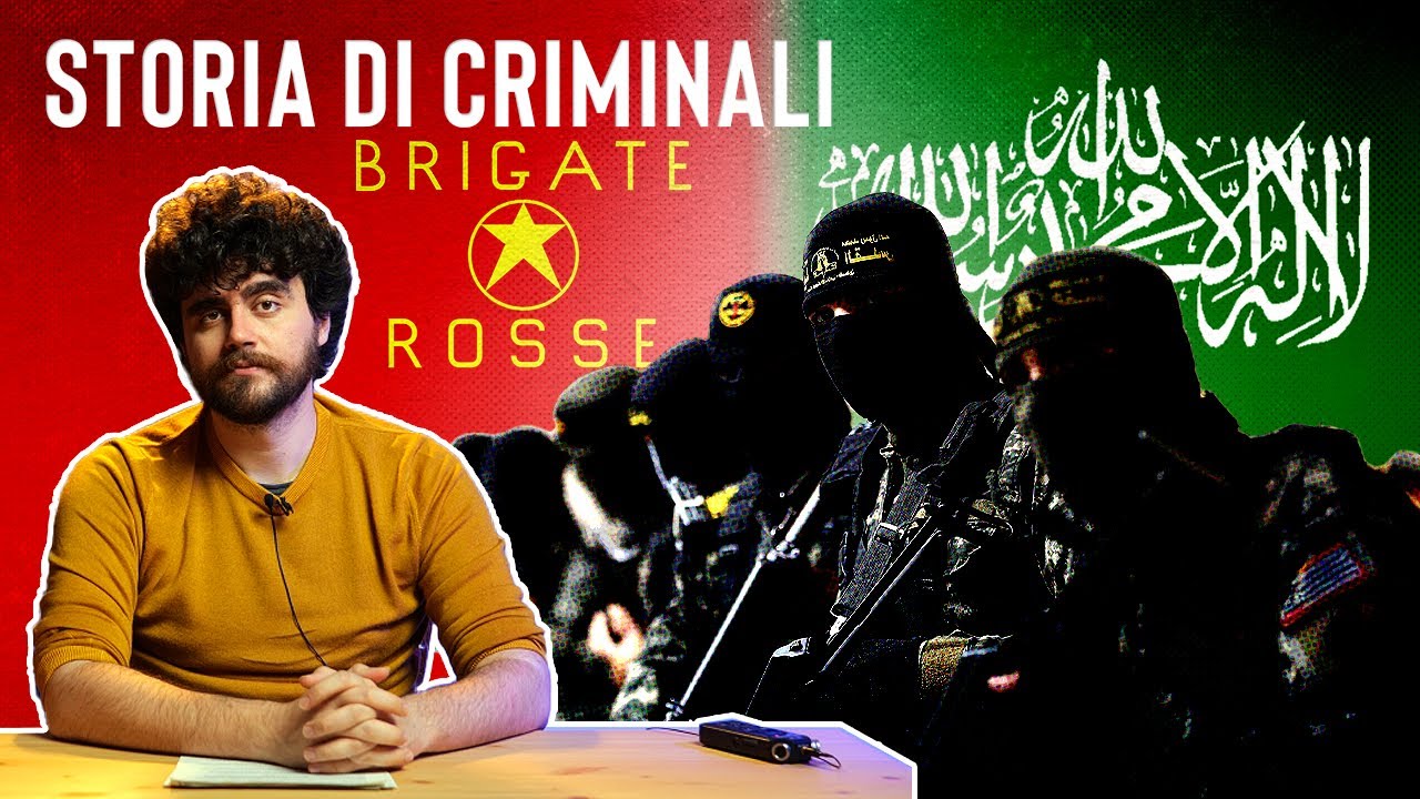 Cos'&egrave; davvero il TERRORISMO?
