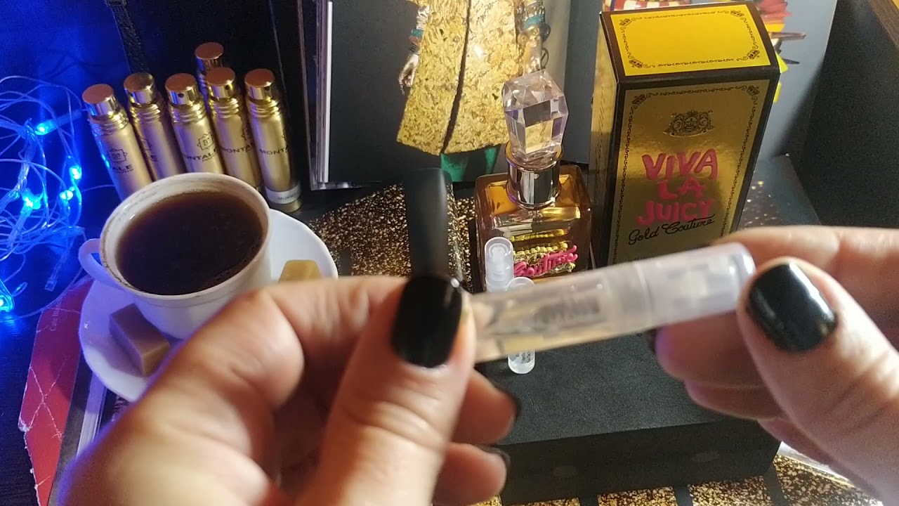 МОИ ПАРФЮМЕРНЫЕ НОВОСТИ🎉🎉🎉