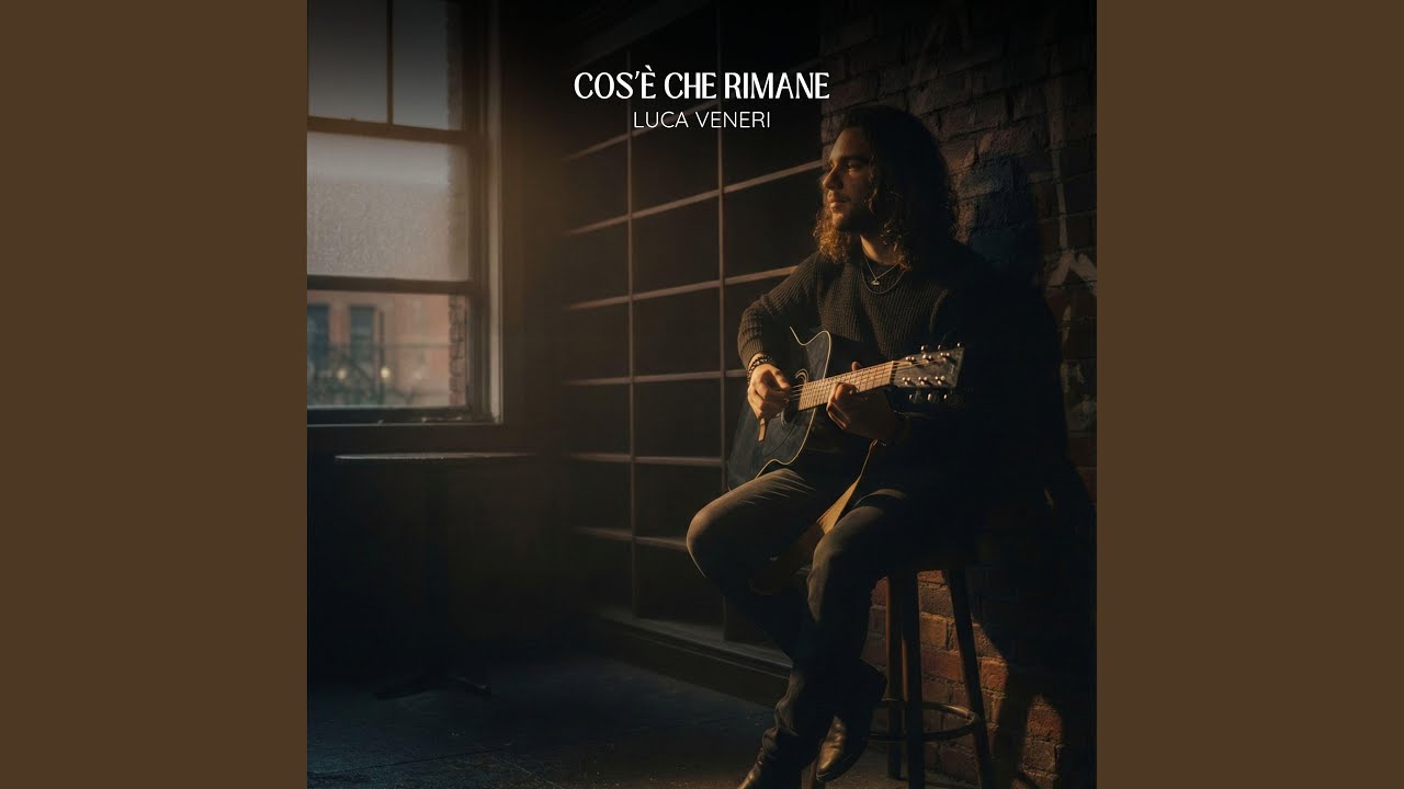 Cos'&egrave; che rimane