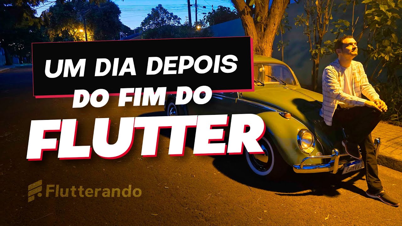 Depois do fim