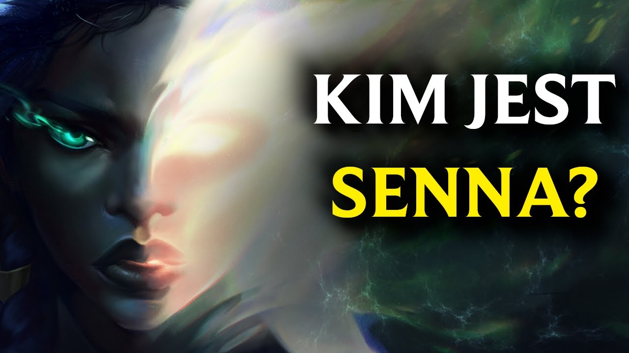 Kim jest Senna?