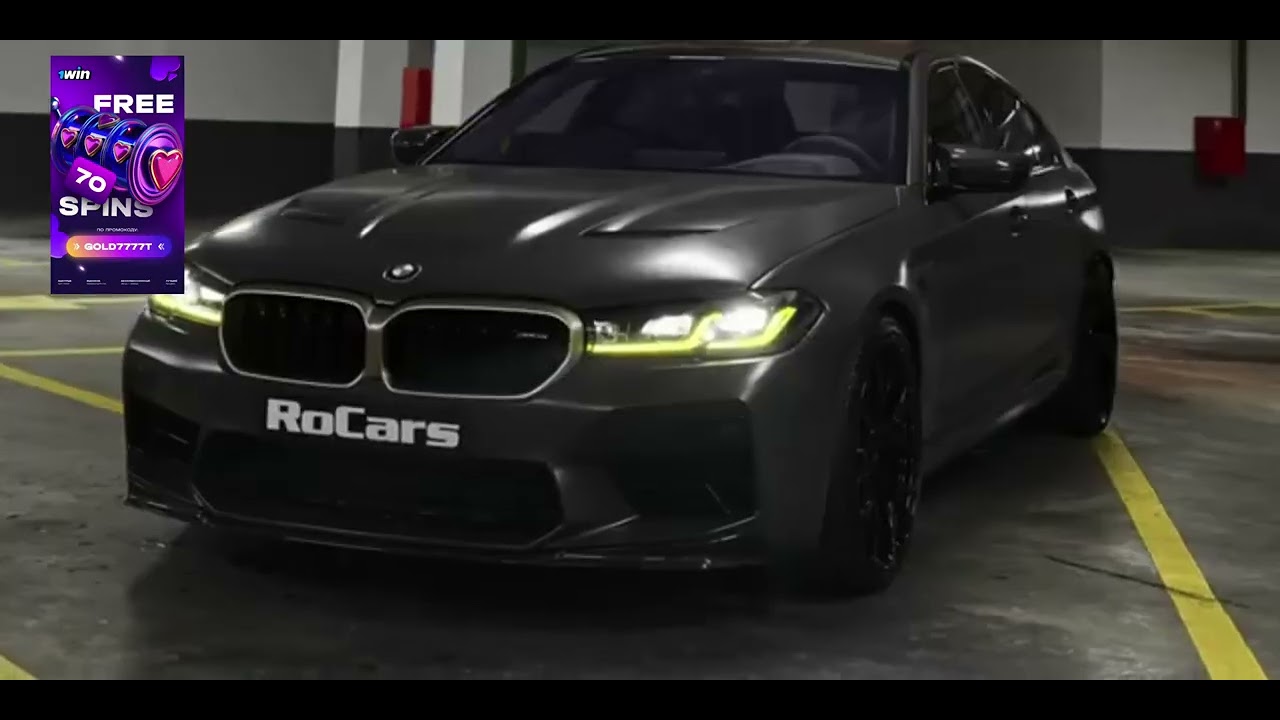 M 5cs