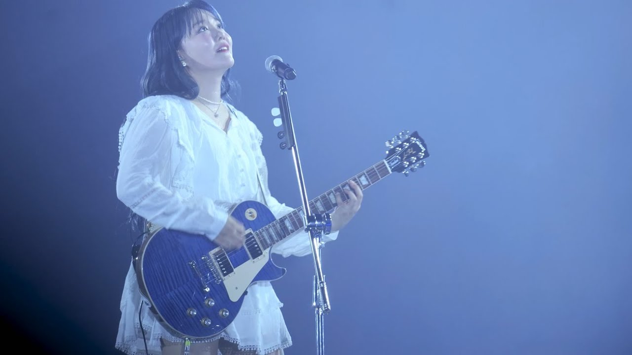 241115 연말 콘서트 GROWTH THEORY 윤하 - 태양물고기