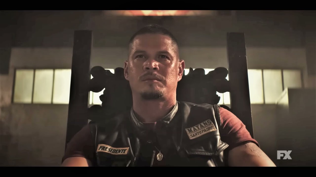 Mayans M.C. S5 Trailer Music