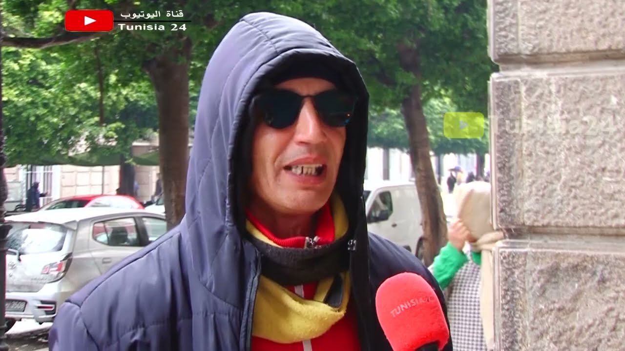 عمري 41 مفرحت حتى نهار..نتمنى في موت..الرجل في تونس ماعندوش قيمة..وزادو مهاجرين أفارقة خذولنا حقوقنا