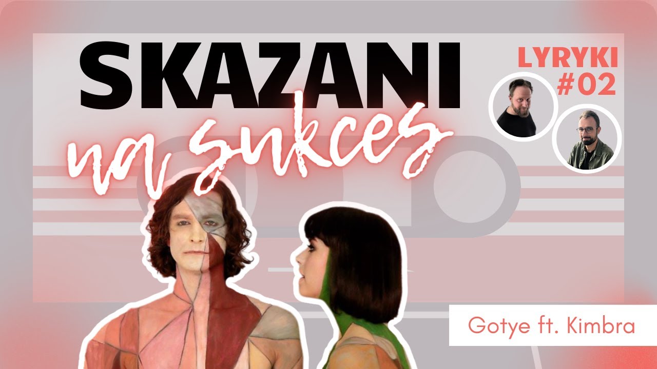 #2: Dlaczego Somebody That I Used To Know MUSIAŁO ODNIEŚĆ SKUCES i czy Baby Shark 🦈 to art-pop ❓
