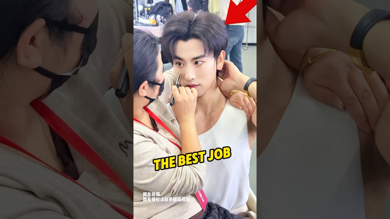 Лучшая работа