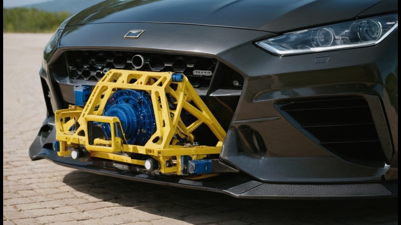 20 NEXT-LEVEL CAR INVENTIONS YOU MUST SEE