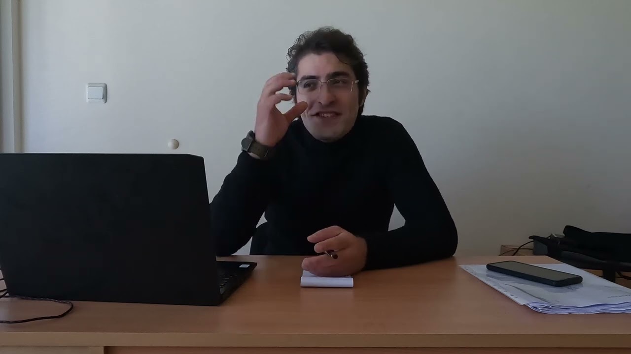 Yurtdışına çıkmak ve Bulgaristan' da Üniversite okumak