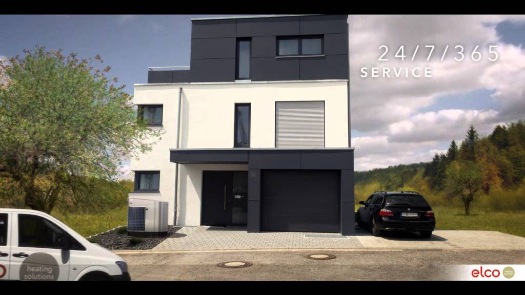 ELCO Company Film- ENG