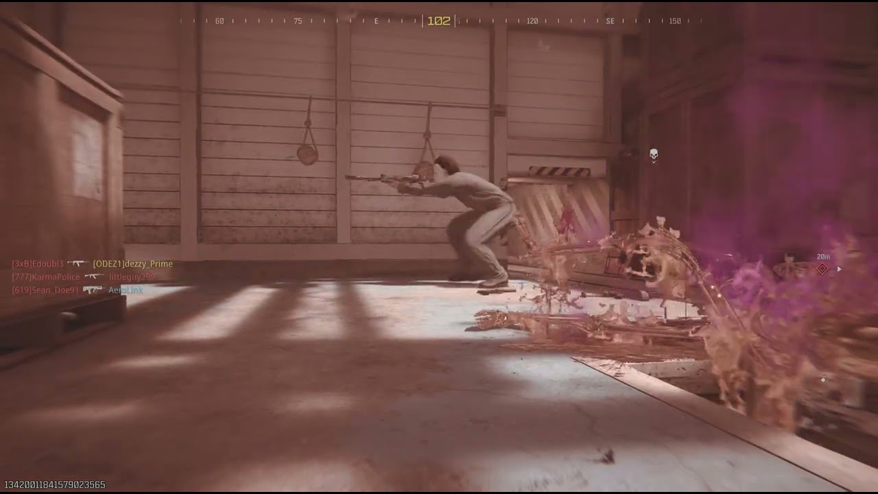 Deep in the Heart of Texas.Bing bong.Last kill.Put a pistol. 🫣💩👋🏿👉🏿👌
