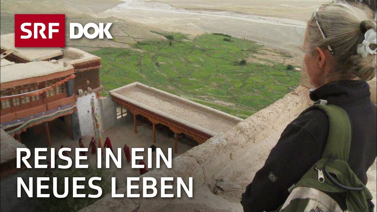 Reise in ein neues Leben – Wenn die Mutter die Familie verlässt | Doku | SRF Dok