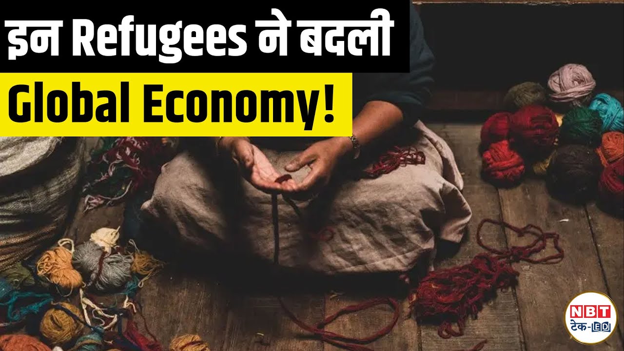 From Refugees to Billionaires: The Untold Story of Sindhi Hindu Business Empires