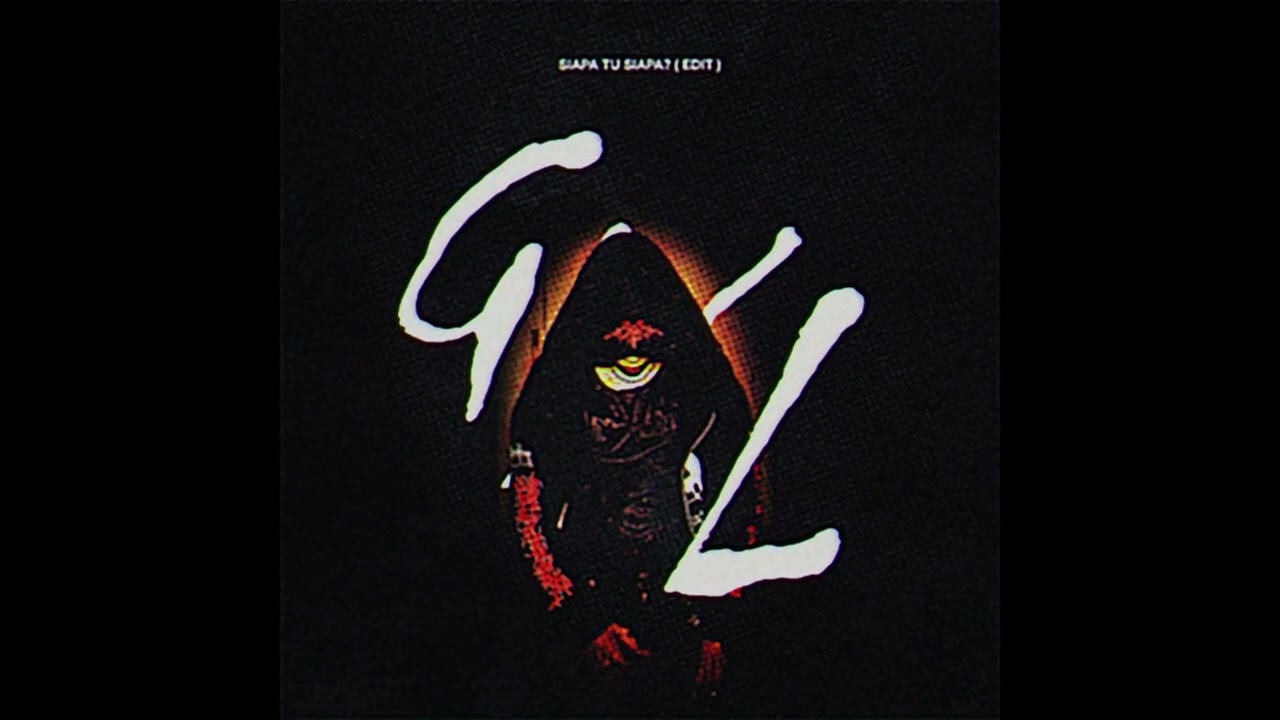 Poris - Siapa tu Siapa (Gerald Liu Baile Funk Edit)