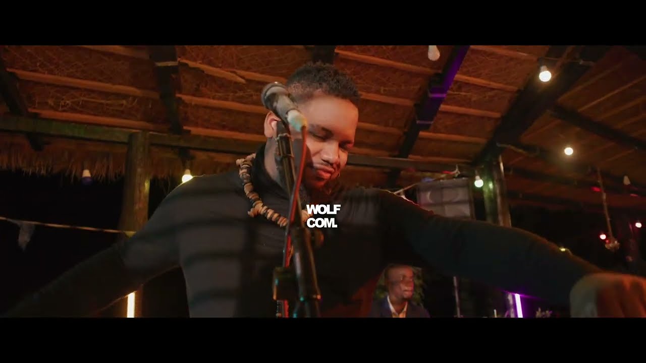 Gilou - Fais ton choix
