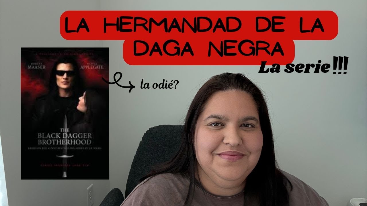 EL SHOW DE LA HERMANDAD DE LA DAGA NEGRA/RESEÑA/ValMP
