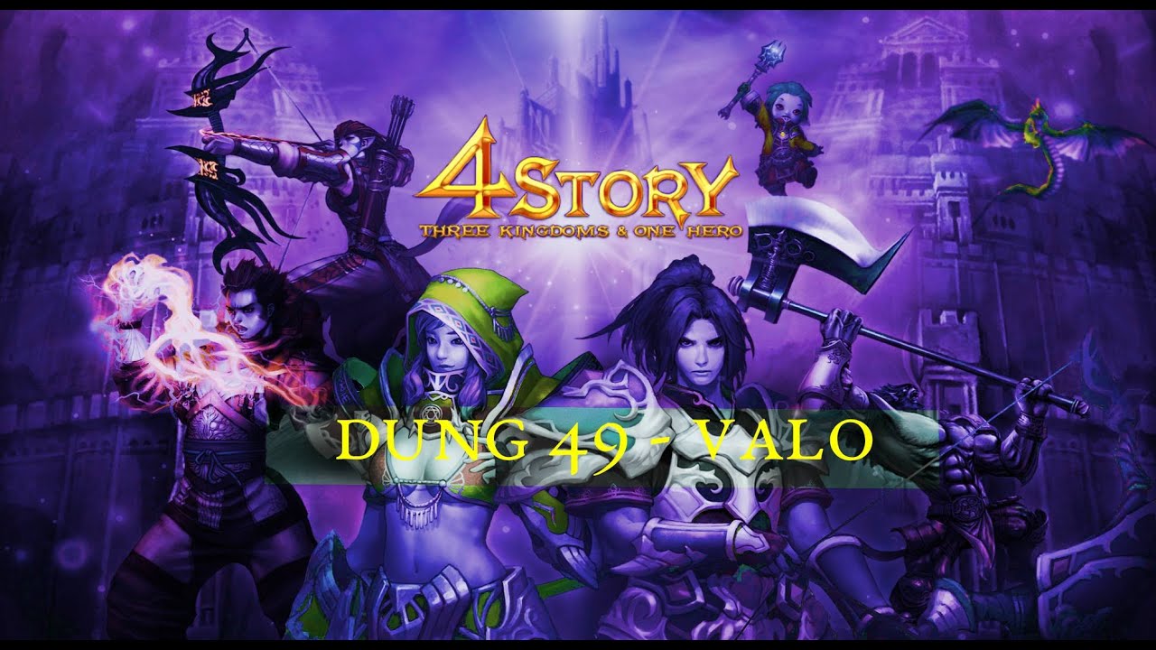 Dungeon  49 Der Version