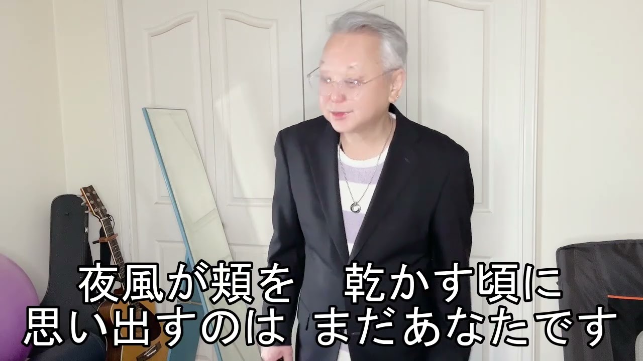 人は恋して花を詠む／舞乃空