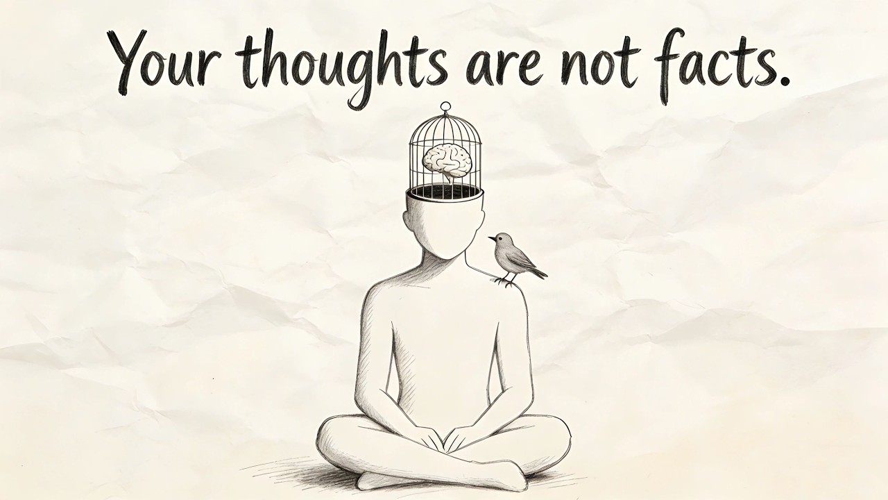 Brutally Honest Psychology Advice for Young Adults