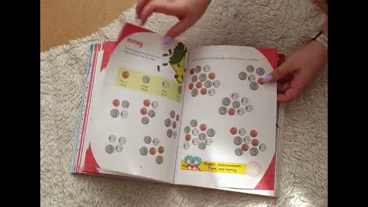 Dr. Seuss Workbook Grade 1 #viral #drseuss #workbook #kids