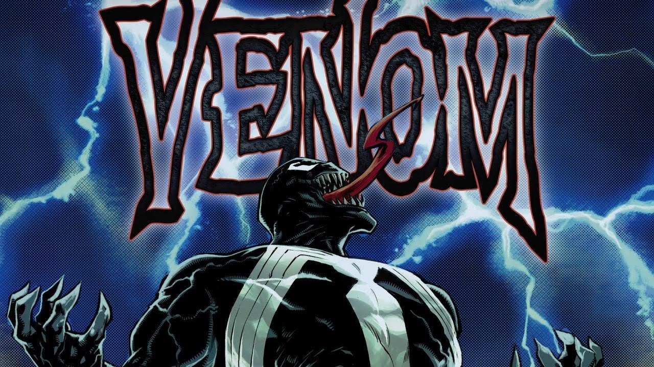 Go Behind the Scenes of Venom #1