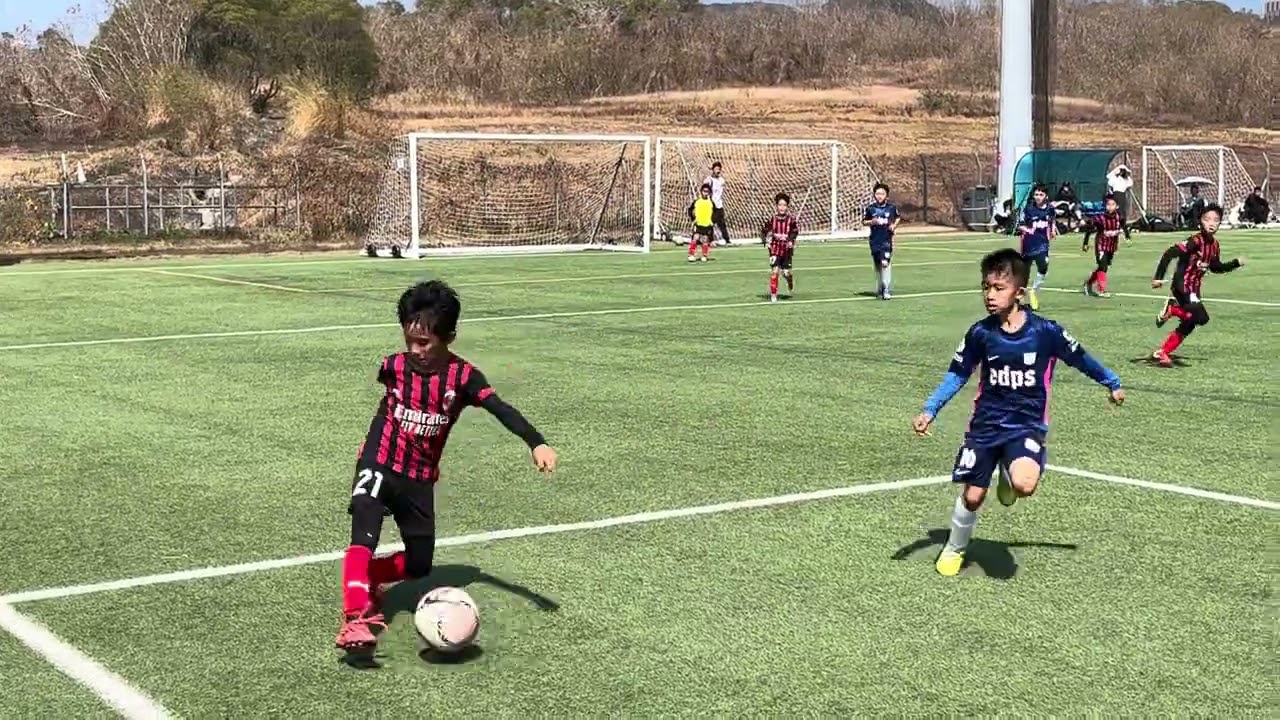 20260124 Golden Age Kitchee vs Milan #3