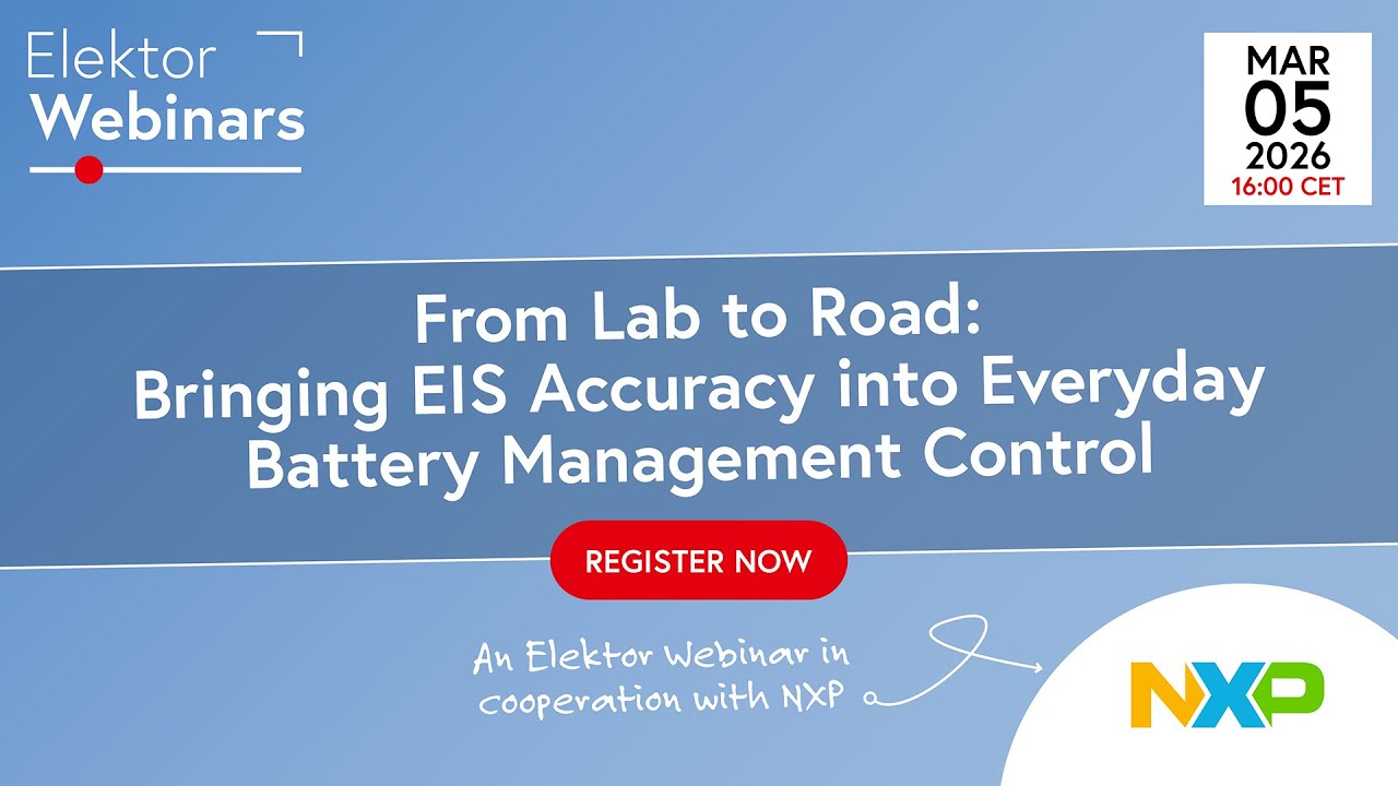 From Lab to Road: Bringing EIS Accuracy into Everyday Battery Management Control