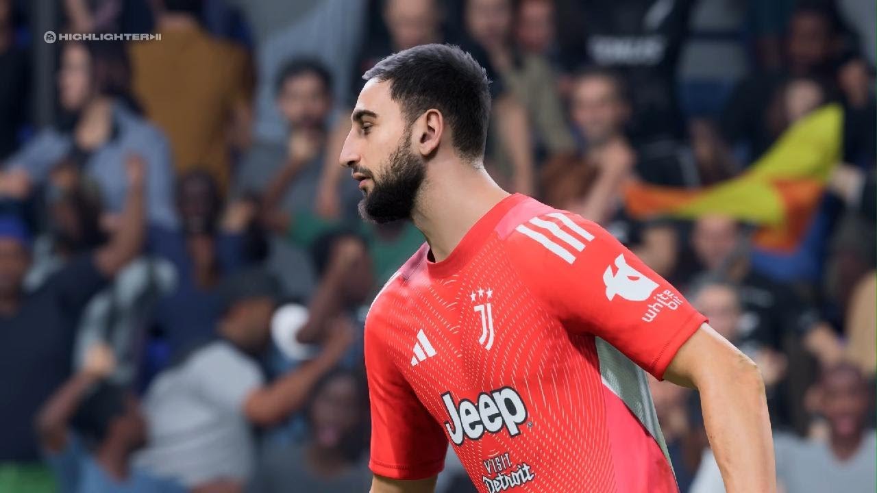 EA SPORTS FC 26