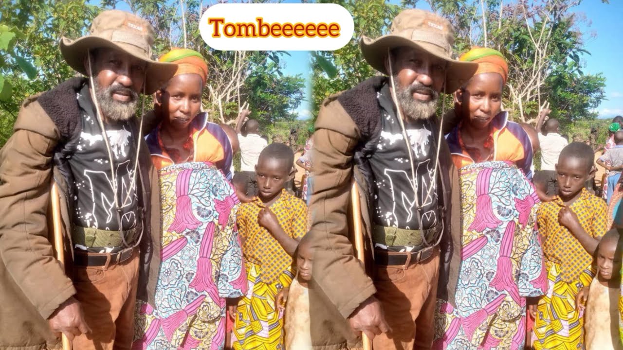 AMAKURU 🛑 KIMANUKA NA MUNIGABANTU 💣 UBU BAKABA BARYAMYE BIBOGOBOGO BARAHUNZE 🤗