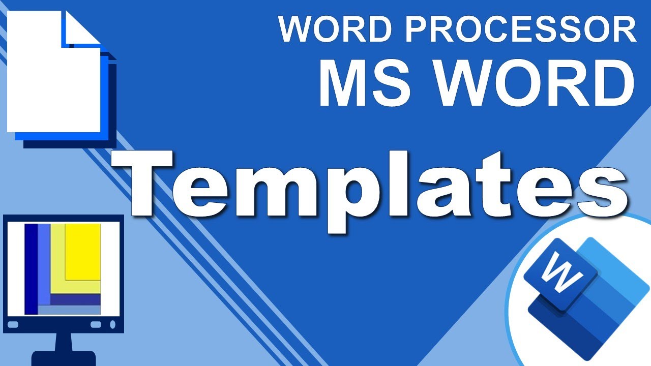 MS Word | Templates