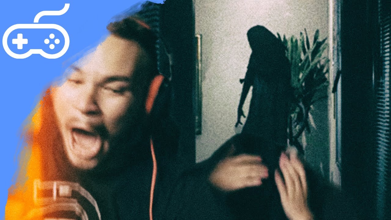 Visage je fakt nejhorší! - Stream Highlights