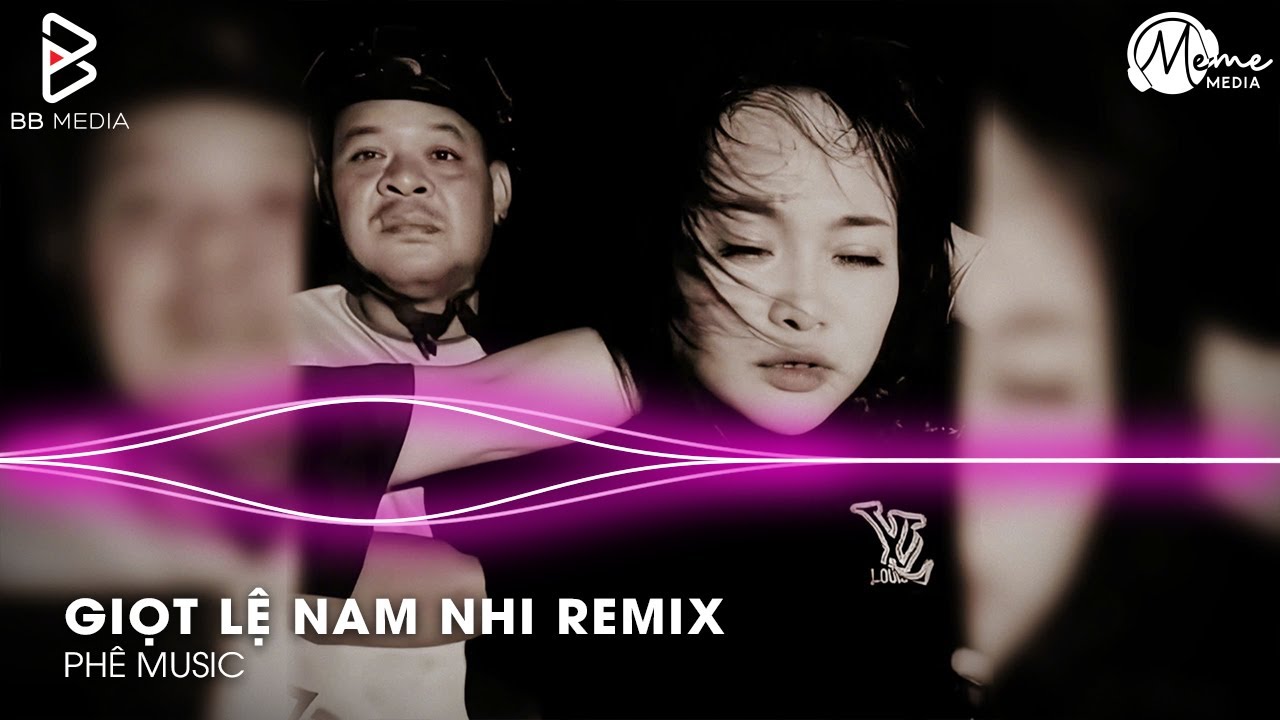 Nhạc Chế Remix (8H Chicago)  Giọt Lệ Nam Nhi Remix - Ngày Xưa Khi Còn Thơ Ba Thường Hay Nói Con Rằng