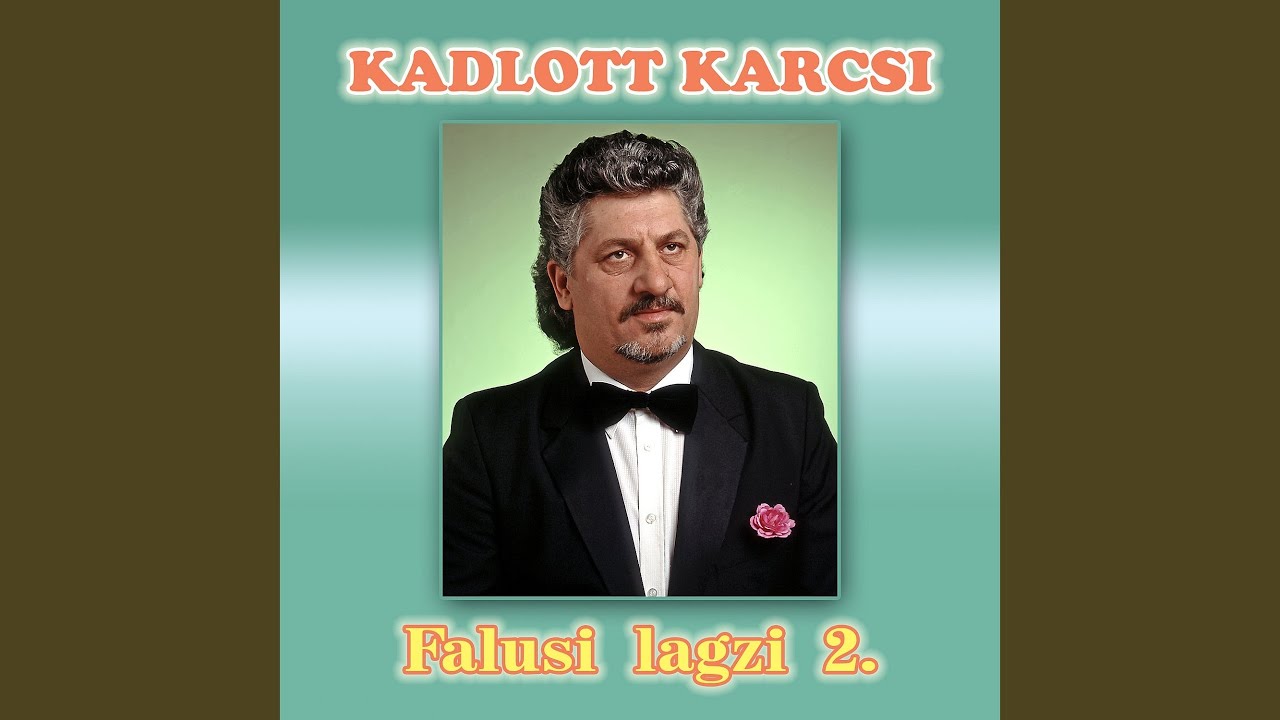 Szervusz liget mix (Vasárnap délután/Tarka lepkém/Doktor úr, maga de jópofa/Délibábos...