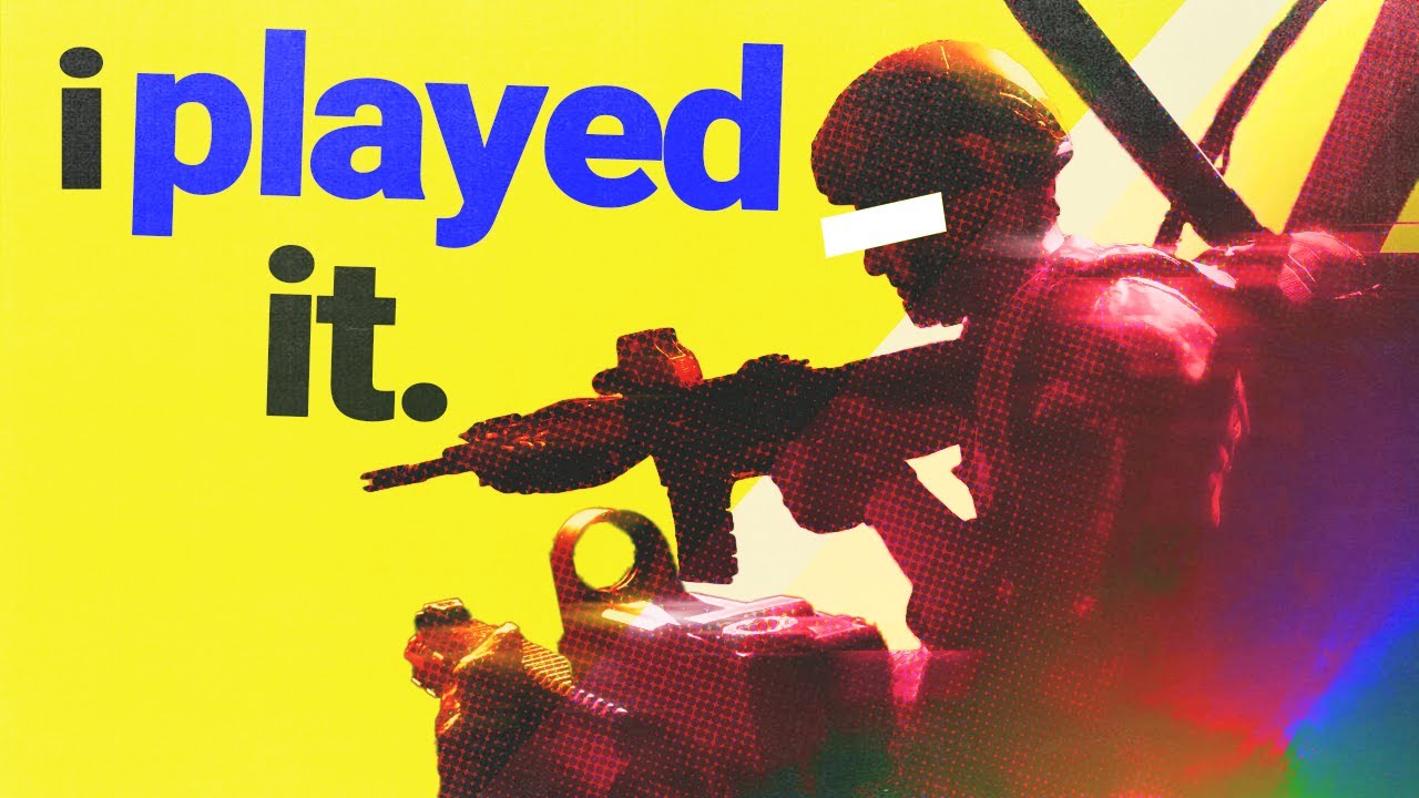 These devs aren't messing around. (Gray Zone Warfare First Ever Live Playtest)