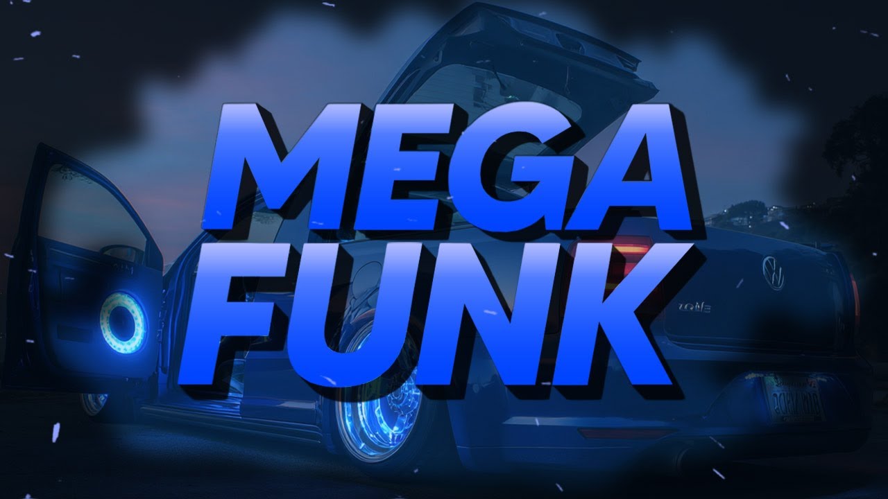 MEGA FUNK PANCADÃO 2025 🔊 BASS ABSURDO – TREME TUDO AO REDOR