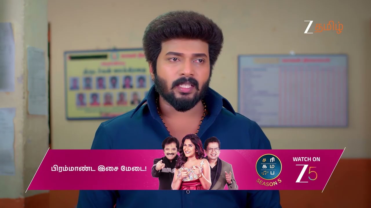 Karthigai Deepam | Ep - 928 | Webisode | Aug 02 2025 | Zee Tamil