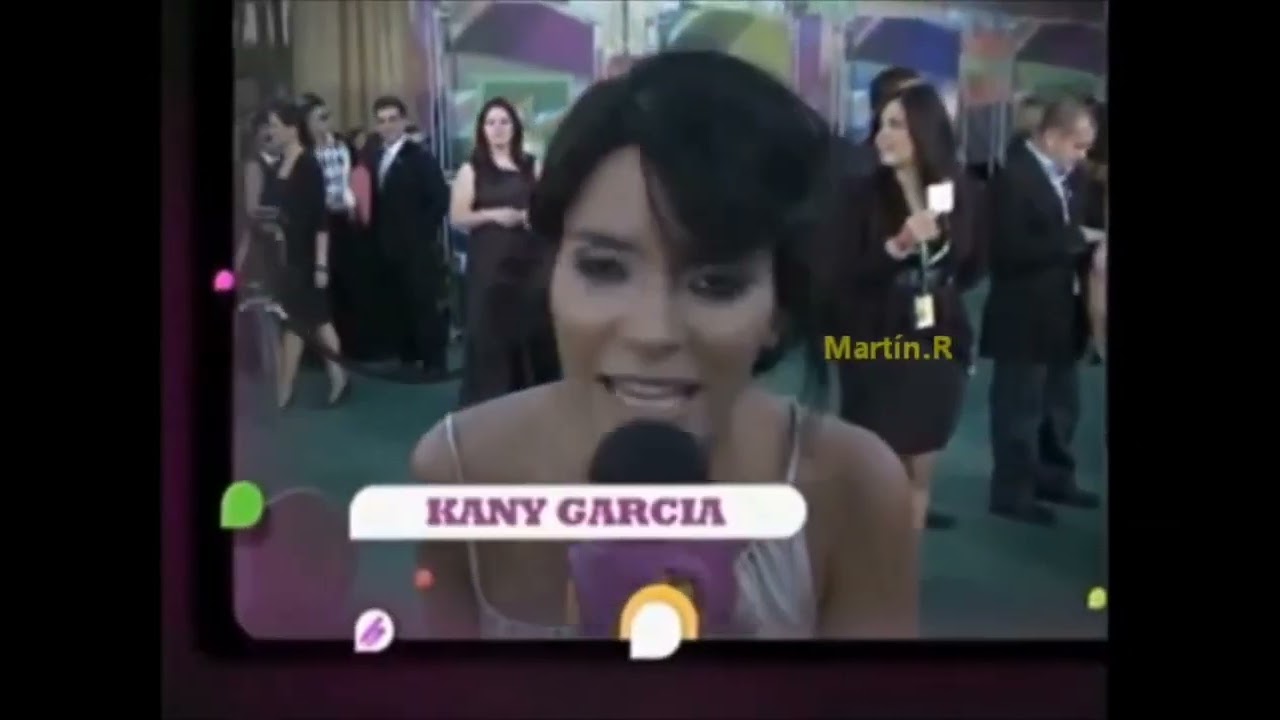HTV - Saludos (2011)