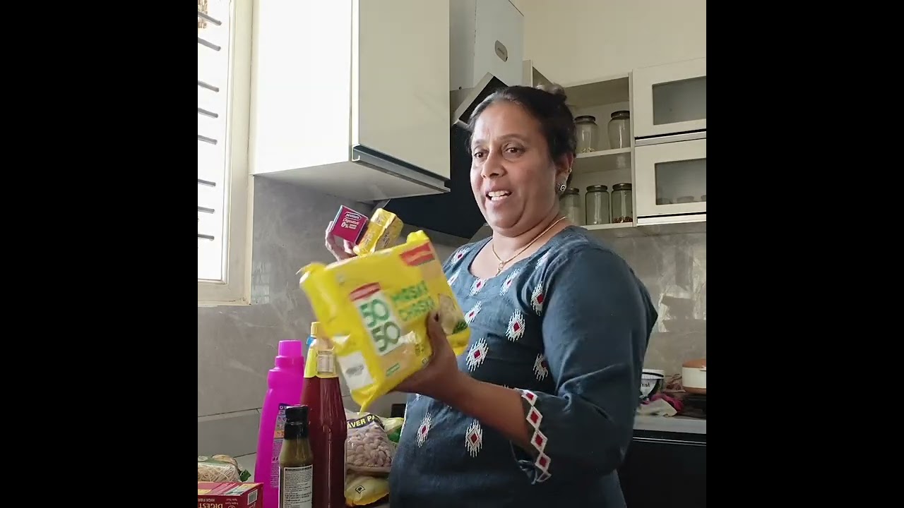 എല്ലാം ഒന്ന് പറക്കി ഒതുക്കിയാൽ  സമാധാനമയി 🥰