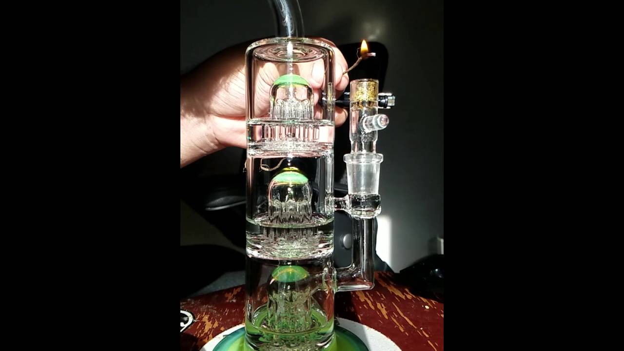 TORO Tripple Mac slow motion function