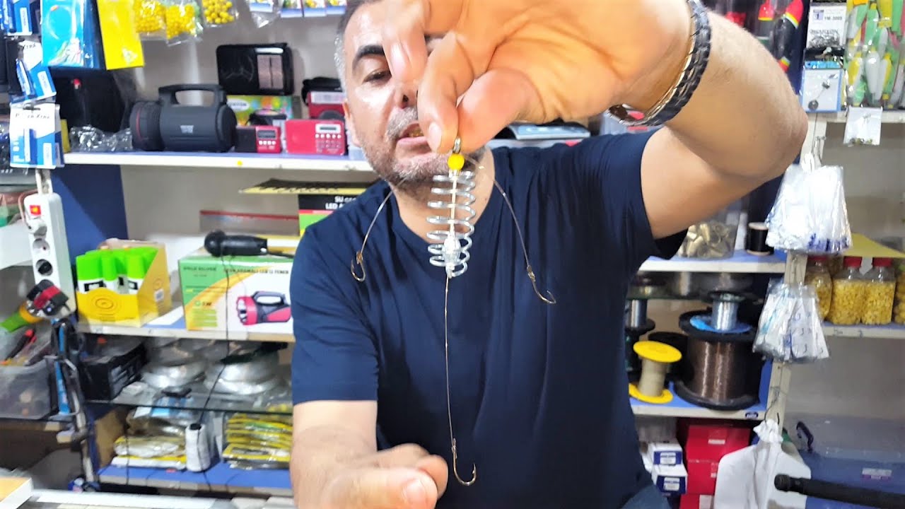 SAZAN AVI YAYLI VE KÜSPELİ TAKIM NASIL HAZIRLANIR. DOĞRU BİLİNEN YANLIŞLAR, USTASINDAN TAVSİYELER