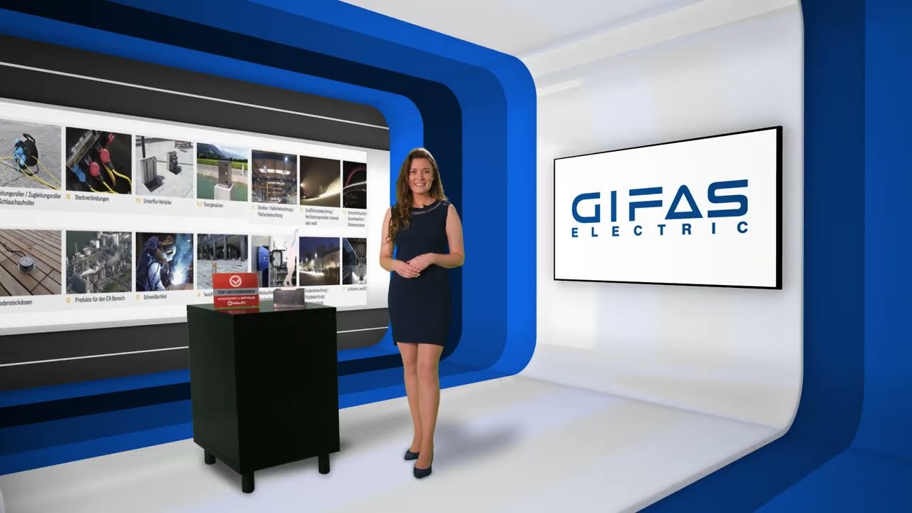 GIFAS Employer Branding