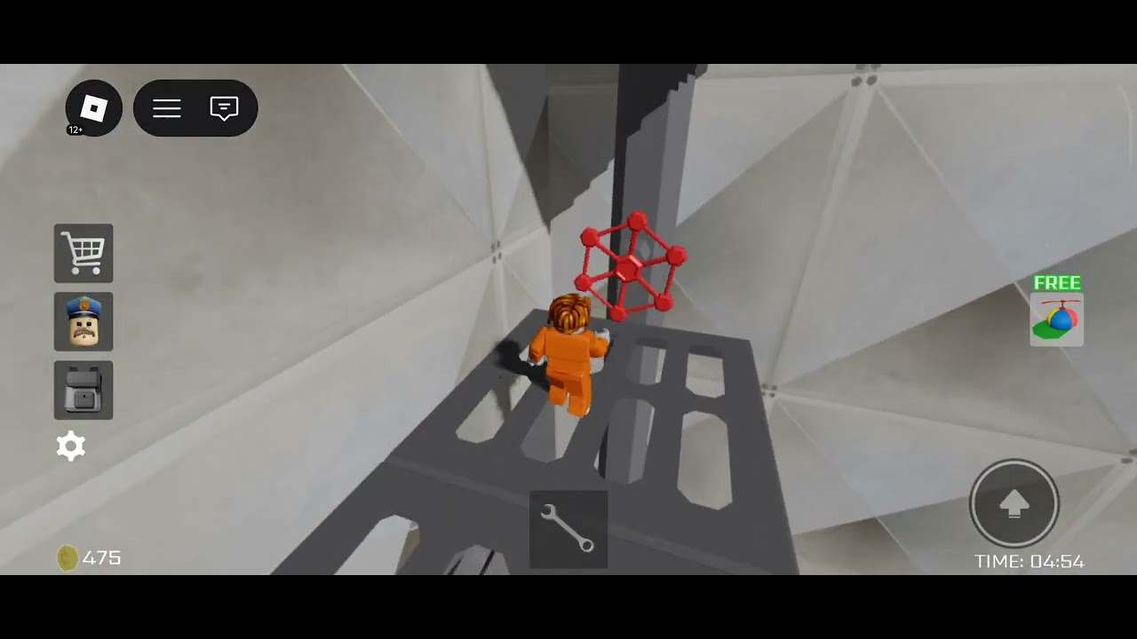I Speed Run in Barry's peason 