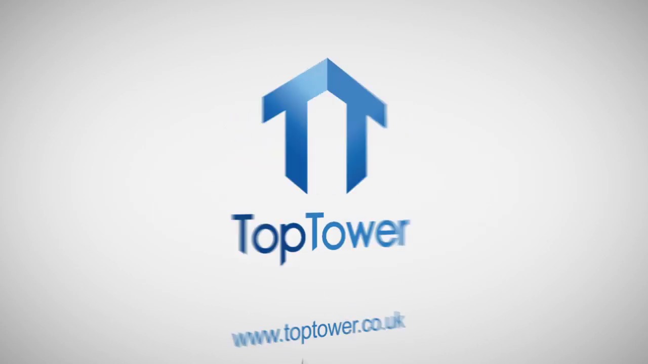 Classic Tower Assembly Demo