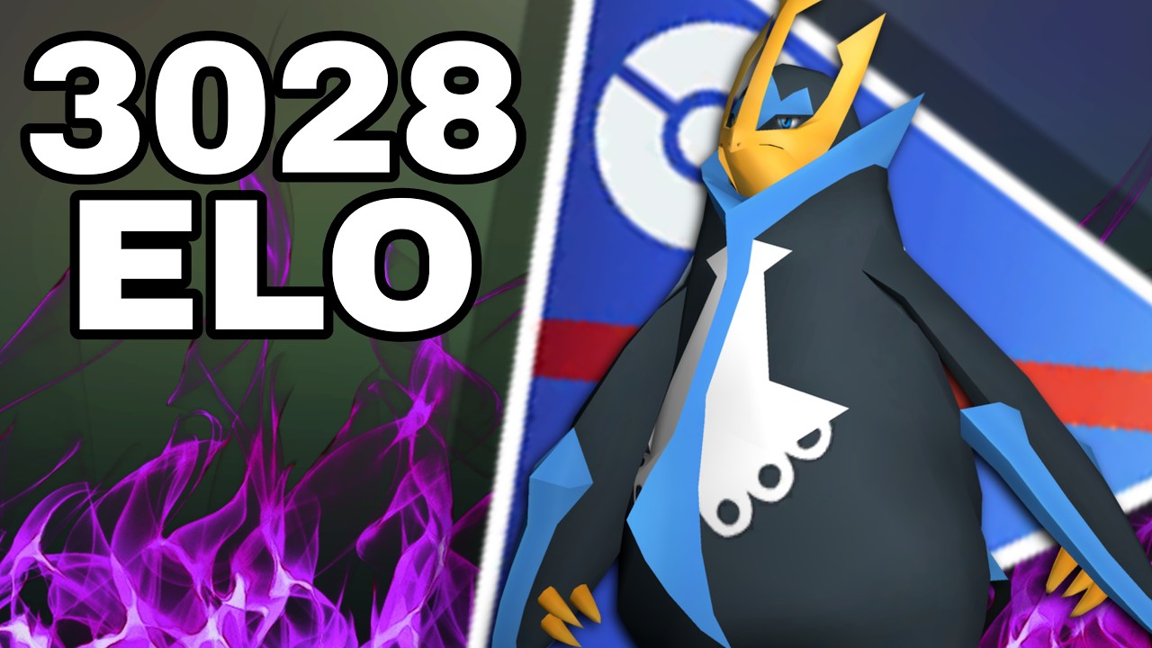 LIVE Pokemon GO Battle League | PvP Battles + Rank Push | GBL Live