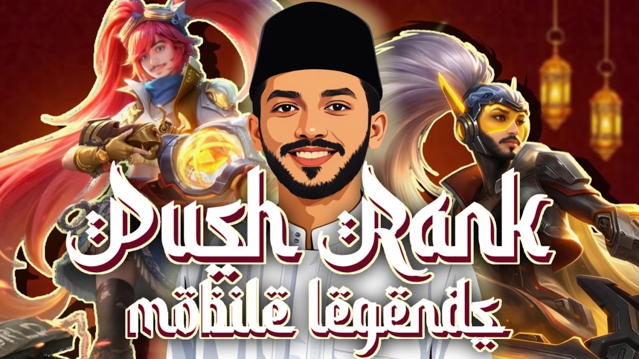 MABAR AKHIR SEASON