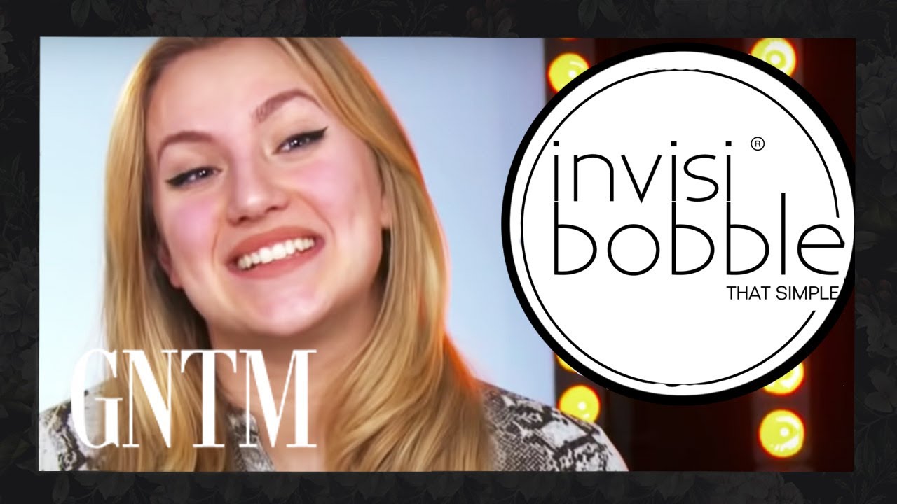 Neues Casting, neues Gl&uuml;ck &ndash; wer bekommt den Job f&uuml;r Invisibobble? | GNTM 2021 ProSieben