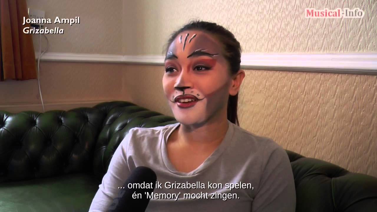 'Cats': Van Manchester tot Oostende - De katten komen eraan! (Deel 2)