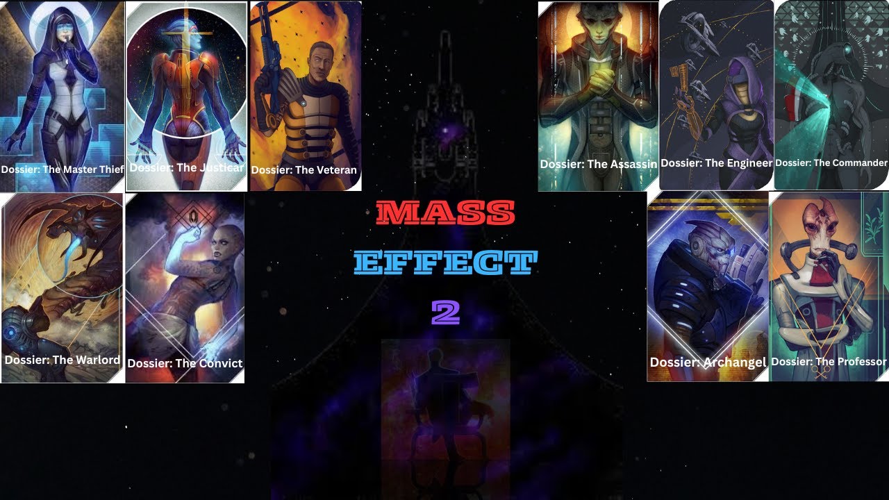 Mass Effect Legendary Edition – The Price of Loyalty | Episode 8