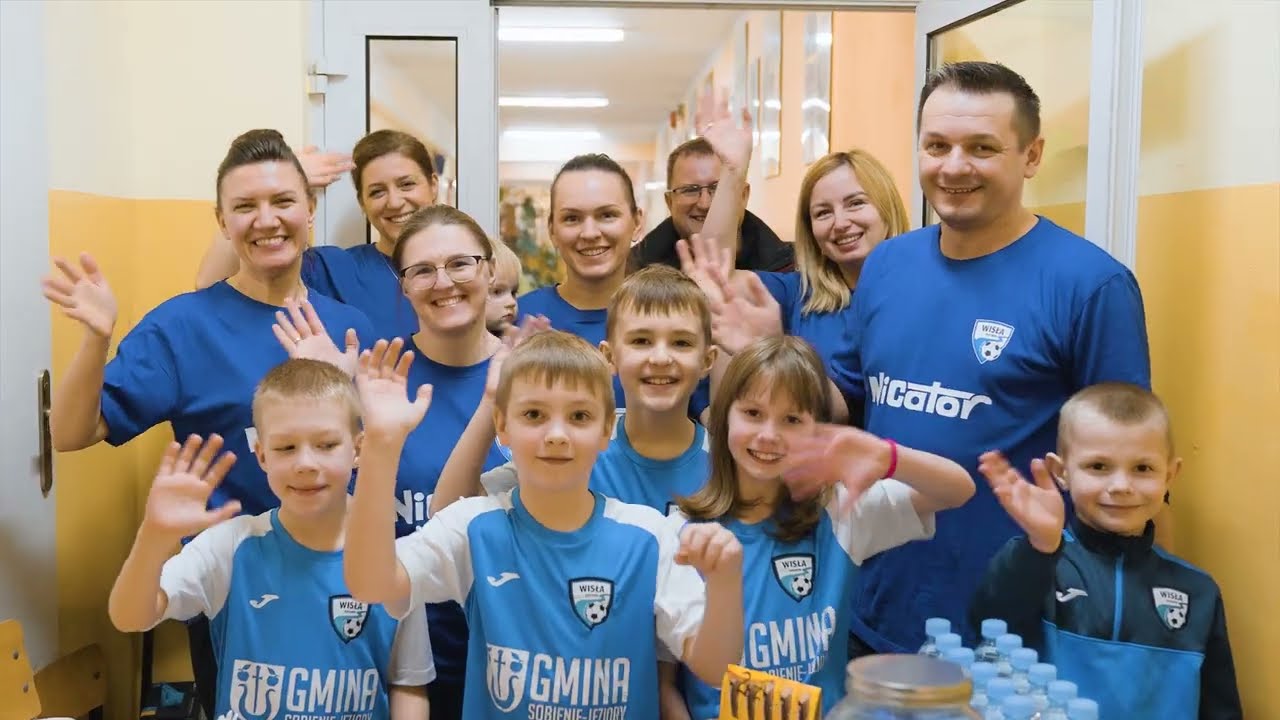 Ależ to były emocje! NICATOR WISŁA CUP 2024